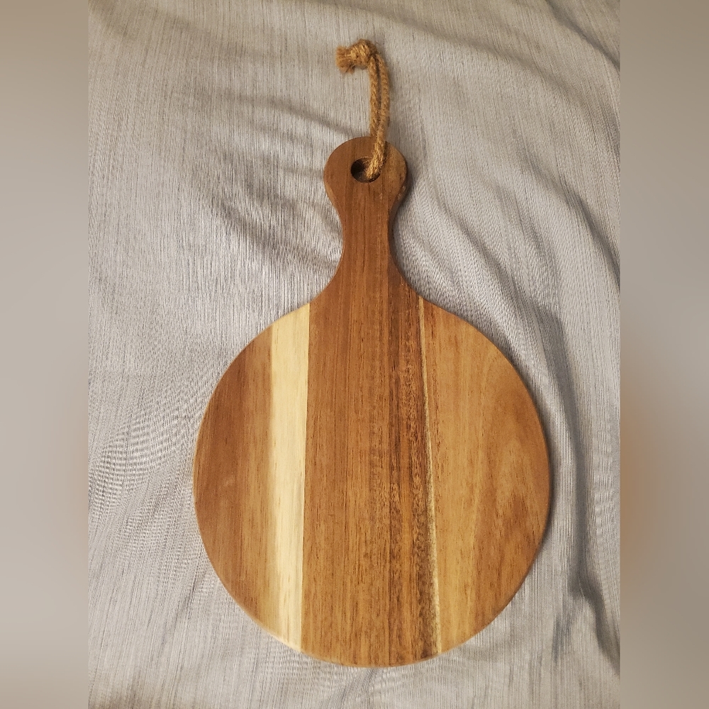 Hand Made Sign. - Picture 2 of 4